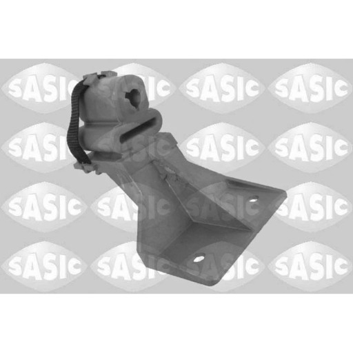 Гумова прокладка, глушник SASIC 2950011