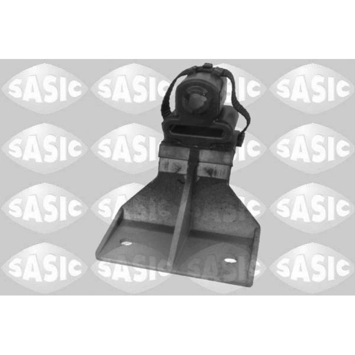 Гумова прокладка, глушник SASIC 2950016