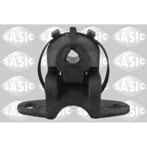 Гумова прокладка, глушник SASIC 2950021