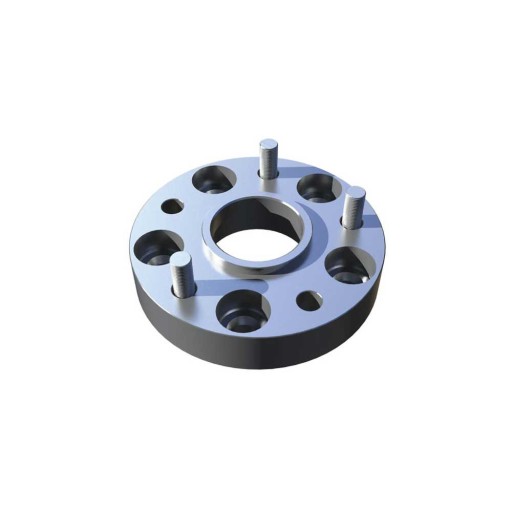 TX1055005 - Проставка запасного колеса TeraFlex Alpha