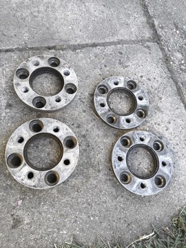 Проставки 4х108/4х100