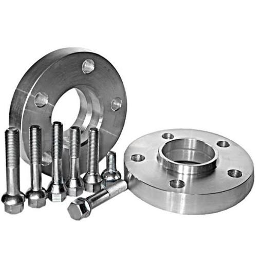 Распорки BMW E36, E46, E60, E90 15 мм 5x120 + винты