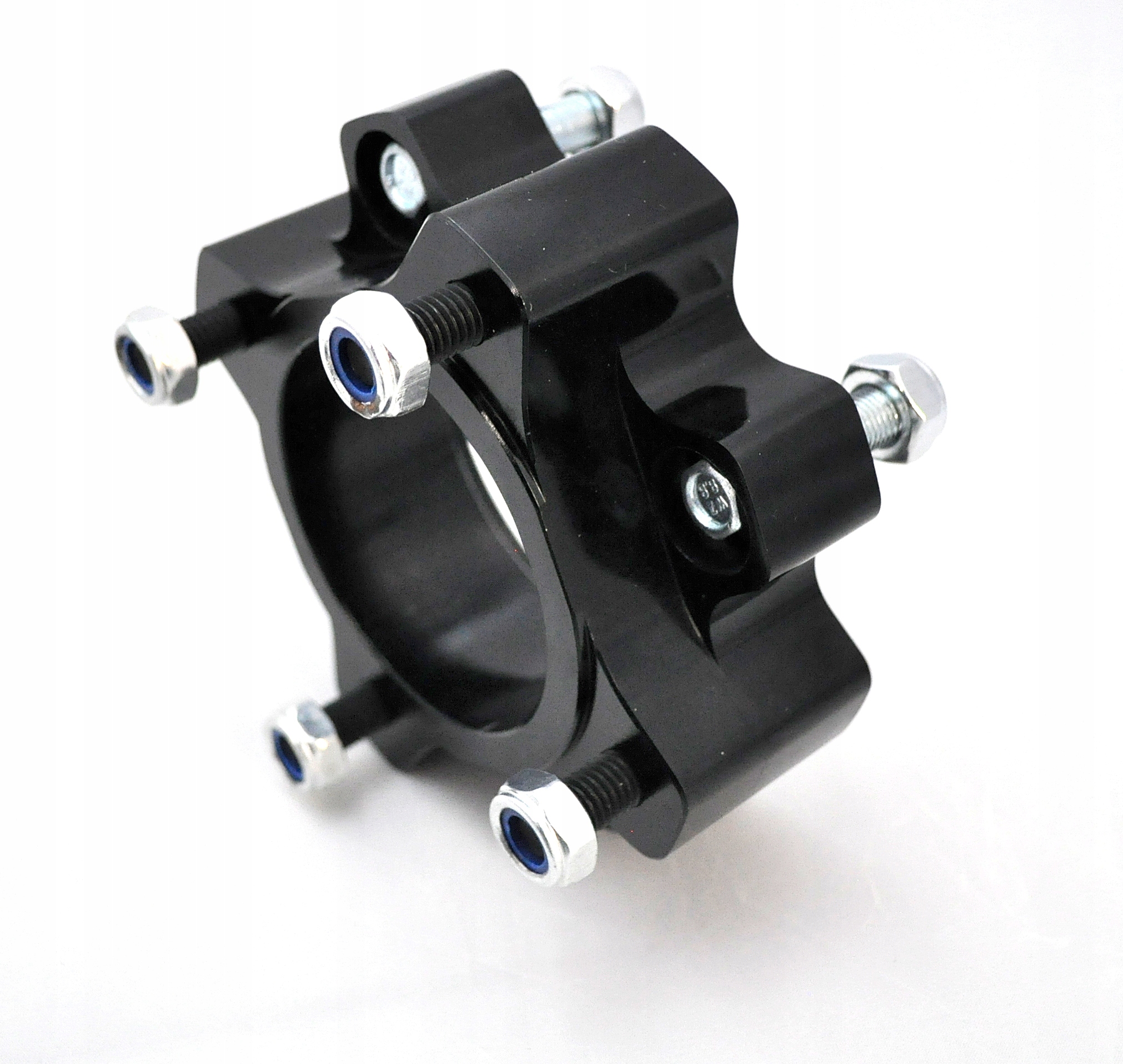 Spacers for ATV 4X110 45mm Aluminum KXD YAMAHA