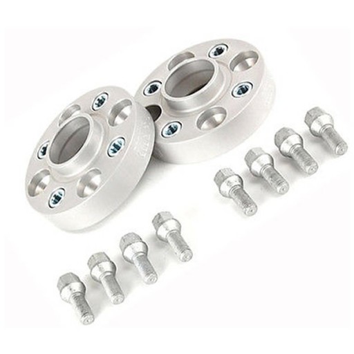 Удлинительные проставки H&R 2x45мм 9034650 Peugeot Citroen 90мм