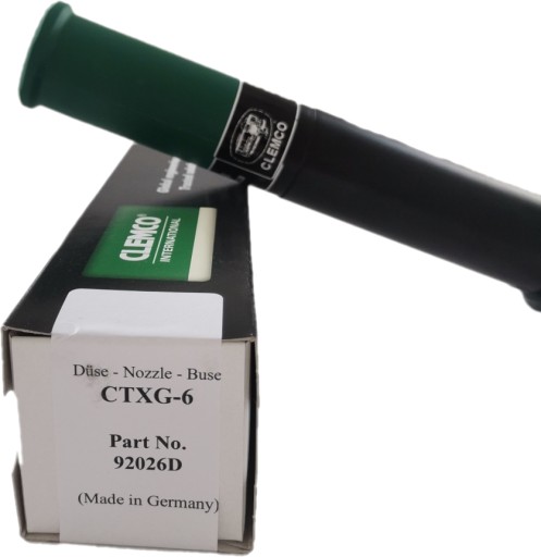 CTXG-6 КЛЕМКО карбид вольфрама сопла