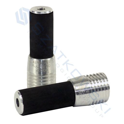 Насадка RJL-5/50, діаметр 8 мм (карбід вольфраму)