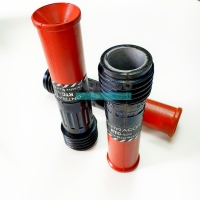 Сопло RTC-6,5 мм для пескоструйной обработки, пескоструйная машина