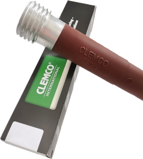 КЛЕМКО карбид кремния сопла SxS-8