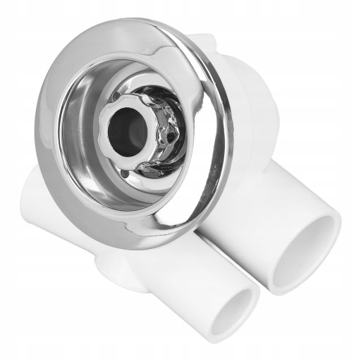 Массажная насадка для ванны Термостойкая