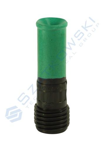 Пескоструйная насадка 11 мм 7/50