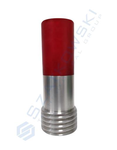 Піскоструминна насадка ABCX 9/50 14 мм КАРБІД БОРУ