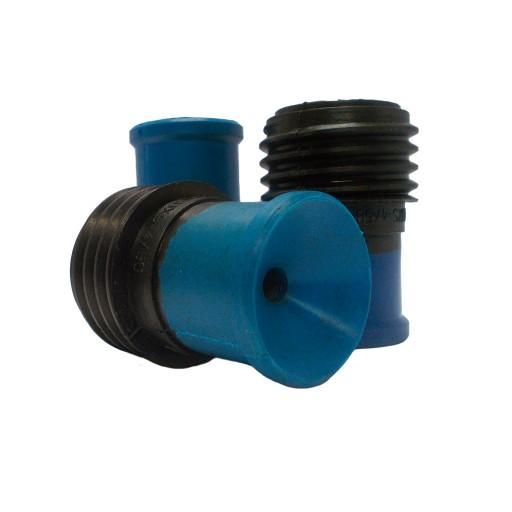 Піскоструминна насадка ATCUXS-7/50, 11,0 мм WOLFRAM