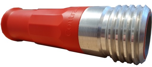 Сопло для пескоструйной обработки PERFORMER ALU-PU Venturi