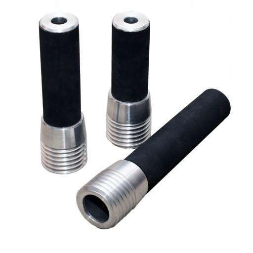 Піскоструминна насадка RJL-3/50 WOLFRAM 4,8 мм