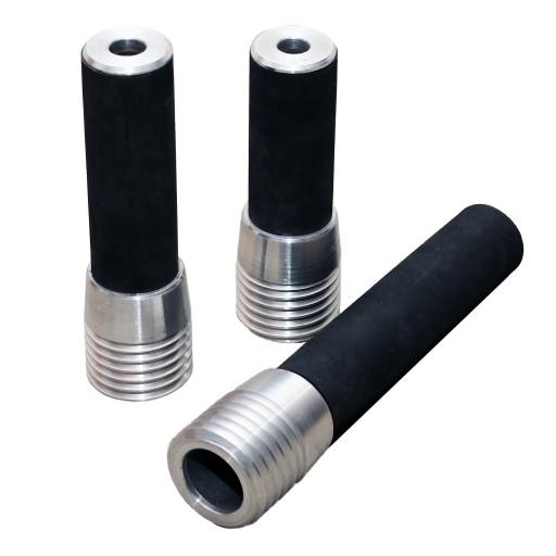 Сопло пескоструйное RJL-5/50, 8,0 мм WOLFRAM