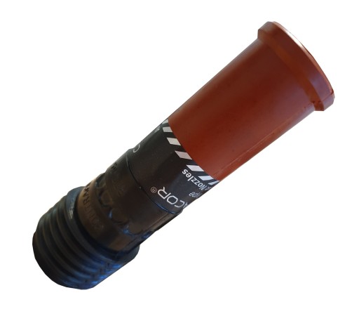 RTC 8 мм карбид Вентури пескоструйная насадка