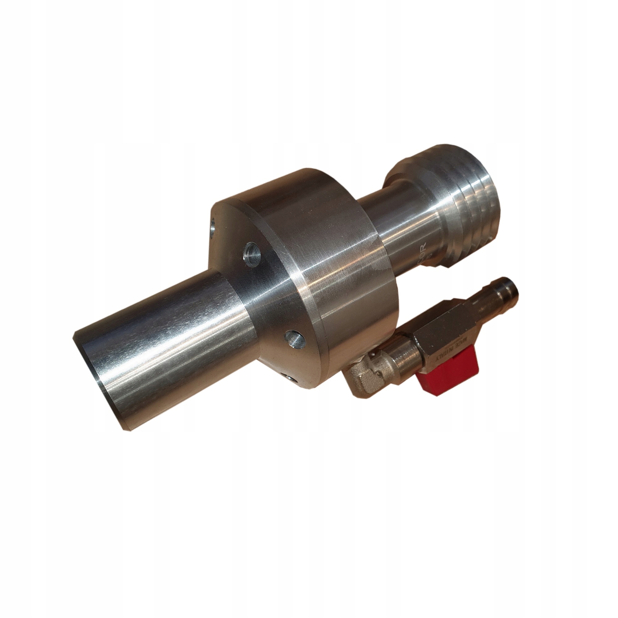 Насадка для влажной пескоструйной обработки Fi 6,5 мм