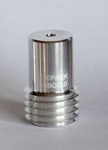 Дробеструйное сопло fi 4.0, карбид бора