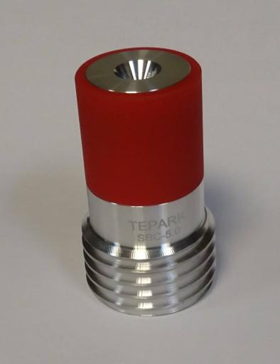 Дробеструйная насадка fi 5.0, карбид бора