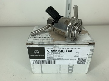 Форсунка для присадок ADBLUE OEM Mercedes-Benz A0004905100