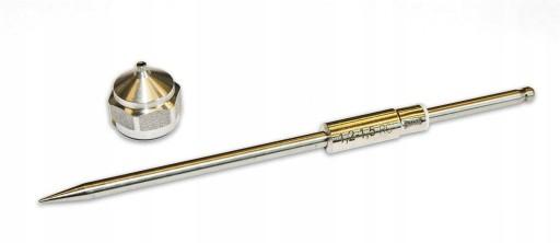 Сопло и игла IWATA Air-Guns AZ3 HTE 1.3