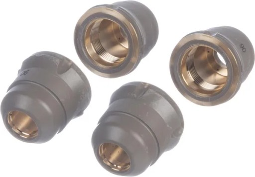 Насадка плазмотрона 30/31 (x4) Gys