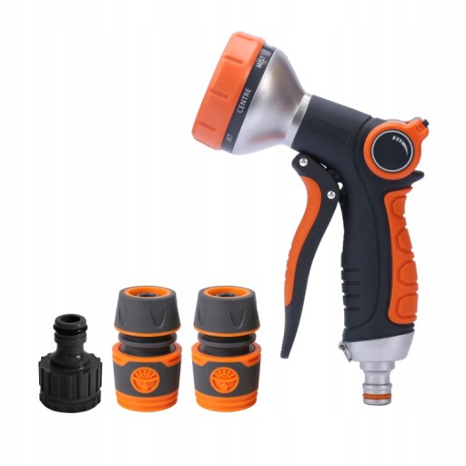 Форсунка для автомийки