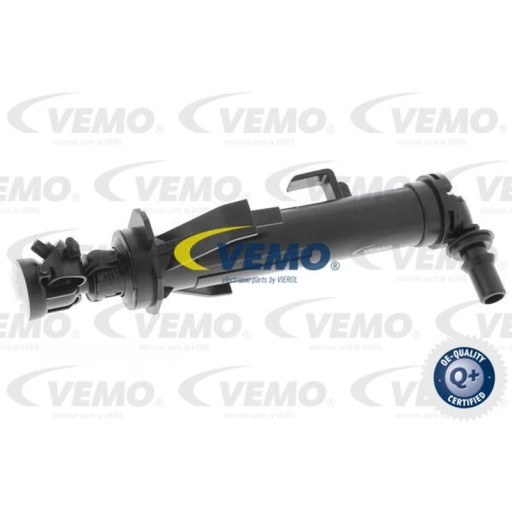 V10-08-0376 - Форсунка рідини омивача, Омивач до. фари VEMO