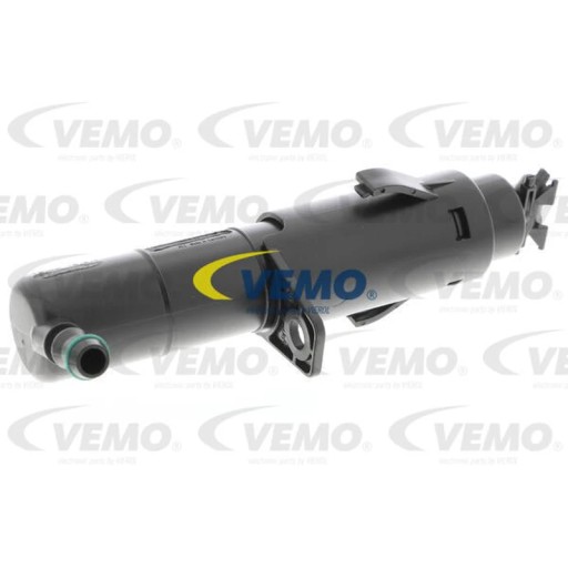 V10-08-0374 - Форсунка рідини омивача, Омивач до. фари VEMO