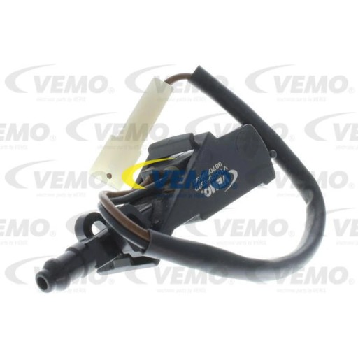 V10-08-0320 - Форсунка омывателя, омыватель лобового стекла VEMO V10-08-0