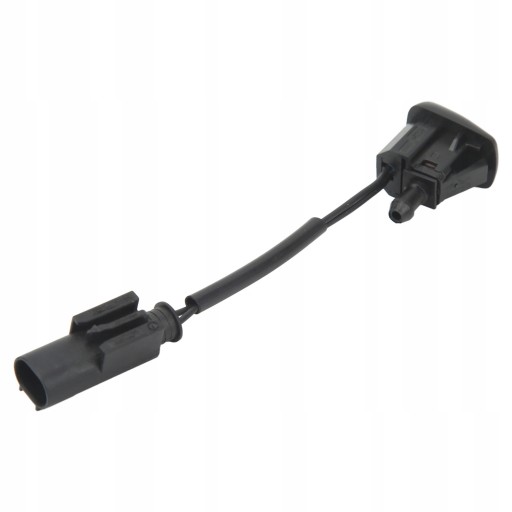 1616220170611123 - Форсунка омивача лобового скла BMW E60 E61