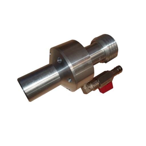 Сопло для влажной пескоструйной обработки карбида вольфрама