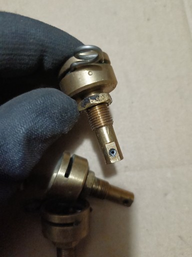 Форсунка Vialle