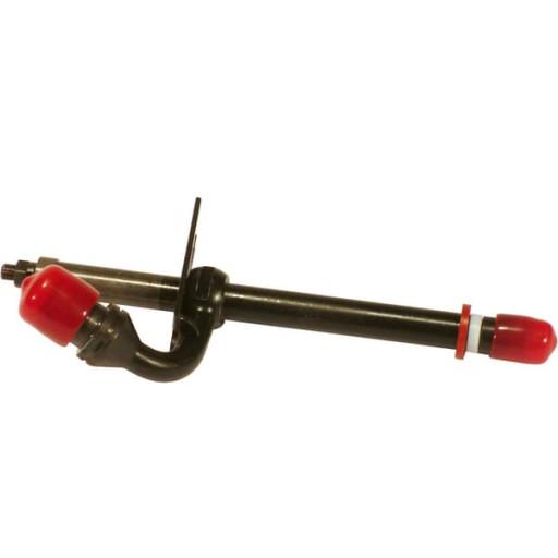 KVPD26021 - Комплект форсунок форсунки RE37503 AR90023