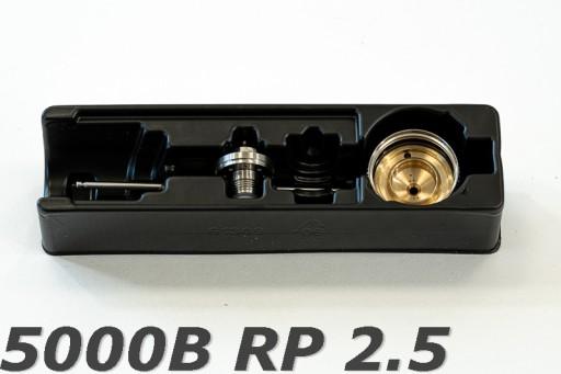 Ремкомплект форсунок для SATAjet 5000 RP 2.5
