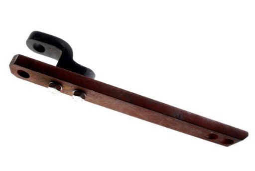 83453019 - Комплект дышла нижний крюк C-385