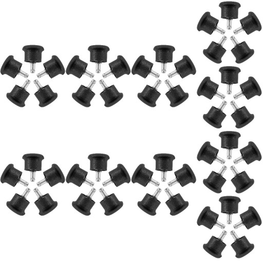 Ковер Колеса Стул Колеса Гриб