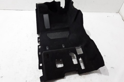 Килимок в салон land rover range rover iv (l405) lr101942 3.0l дизель 2021