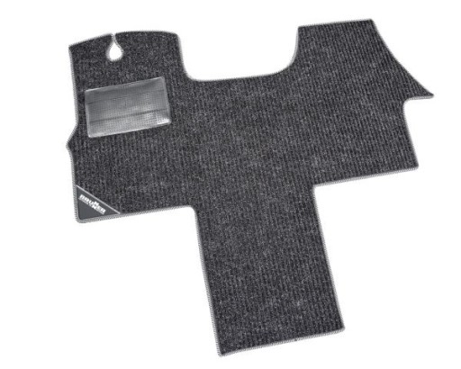 Килимок в салон Tapis Fiat Ducato Brunner