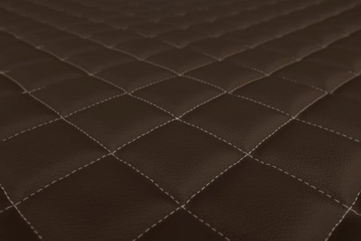 Коврик F-CORE SCANIA, закрывающий весь пол, ЭКО-КОЖА, количество