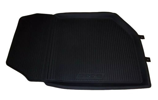 Резиновые коврики 1656239680 Peugeot 2008 New Original OE