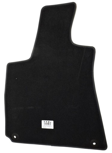 Килимки Maserati Ghibli