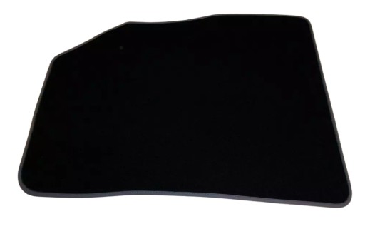 Велюрові килимки Renault Talisman 8201599703 Нові Оригінал OE