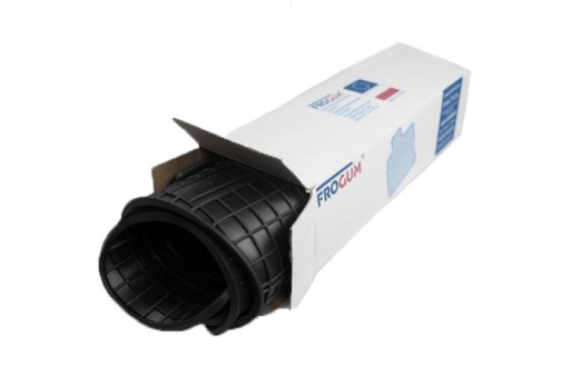 FROGUM MERCEDES GLE (C167) коврики резиновые 19.11-03.23