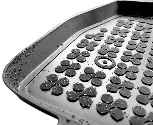 Гумові килимки для автомобілів Honda CR-V VI з 2023 Plug-In Hybrid