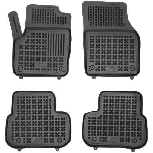 Гумові килимки для Land Rover Discovery Sport 2014-2019