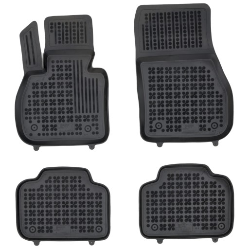 Гумові килимки для авто Mini Countryman II 2017 р.в