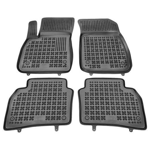 Гумові килимки в автомобіль Opel Insignia II B 2017-2021 Tourer