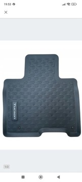 Коврики и коврик Hyundai Tucson nx4