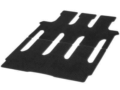 Mercedes-Benz V-Class / EQV Vito килимки A4476803602